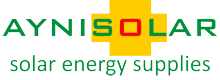 Aynisolar Solar Energy Supplies