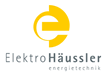 Elektro Häussler Energietechnik