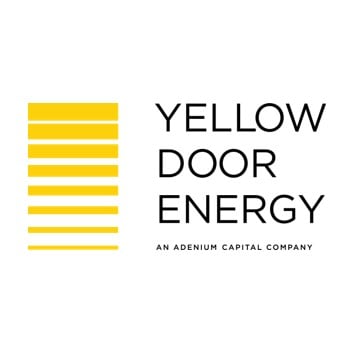 Yellow Door Energy Limited