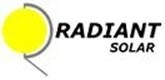 Radiant solar