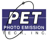 Photo Emission Tech., Inc.
