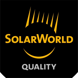 Solarworld Industries Gmbh Solar Panels Germany