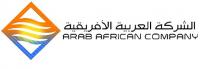Arab African Energy