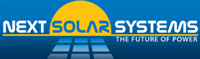 Next Solar Systems Inc.