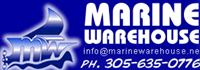 Marine Warehouse
