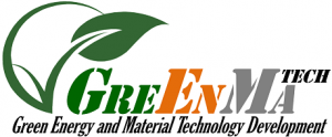 Green Energy and Material Technology Development