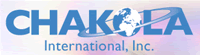 Chakola International Ltd.