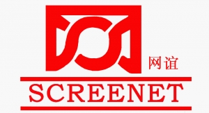 Shanghai Screenet New Energy Co., Ltd.