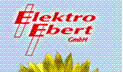 Elektro Ebert GmbH
