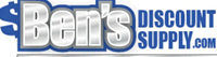 Ben's Discount Supply Co. Inc
