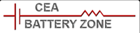 CEA Battery Zone