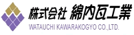 Watauchi Kawarakogyo Co., Ltd.