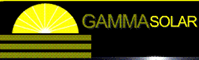 Gamma Solar Corp.