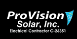 ProVision Solar Inc.