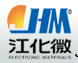 Jiangyin Jianghua Micro-Electronic Materials Co., Ltd.