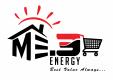 ME3 Energy Ltd