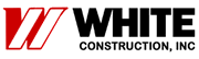 White Construction Inc.