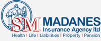Madanes Insurance Agency