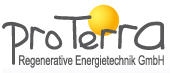 Pro-Terra Regenerative Energietechnik GmbH