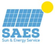 SAES Sun & Energy Service GmbH