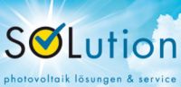 SOLution GmbH
