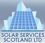 Solar Services Scotland