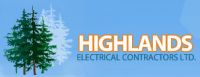 Highlands Electrical Contractors Ltd.