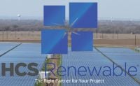 HCS Renewable Energy LLC