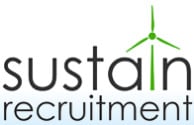 Sustain Recruitment Ltd