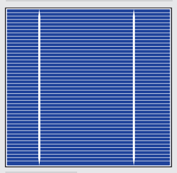 EML | EP156-MU151-166 | Solar Cell Datasheet | ENF Solar Cell Directory
