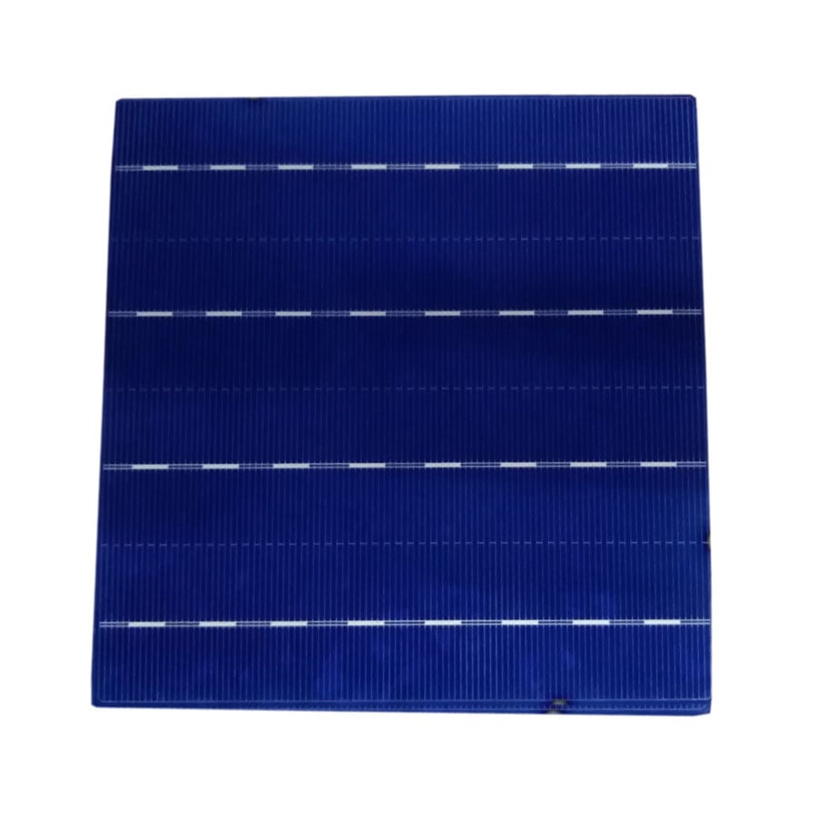 Shenzhen Taihesheng Solar Energy | 156.75mm poly 19.5%-19.9% 4BB solar