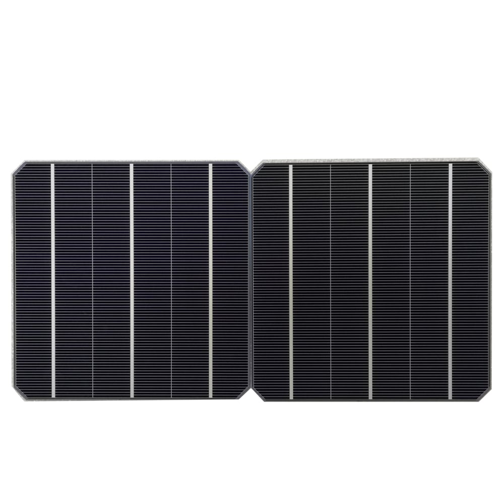 Shenzhen XXR Solar Manufacturer | mono 20.7% | Ficha Técnica de la