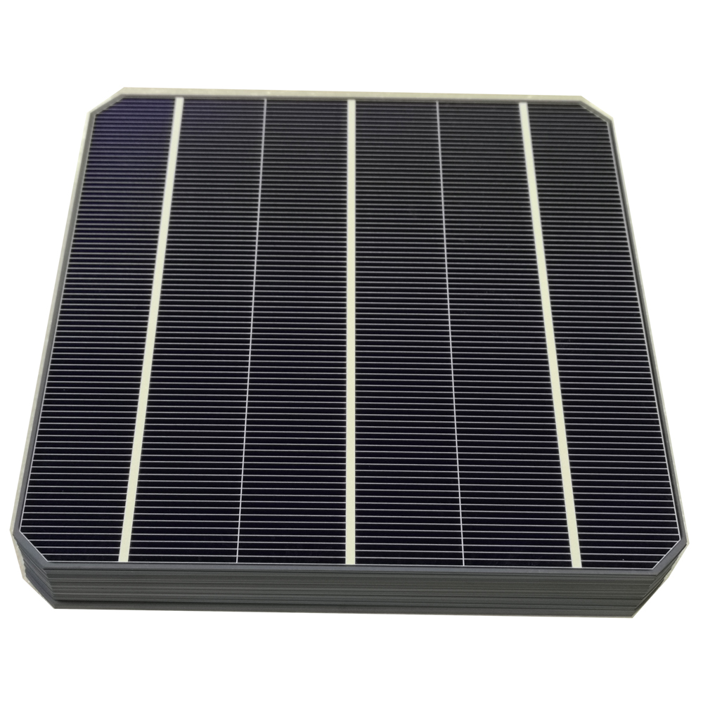 Shenzhen XXR Solar Manufacturer 20.8 Mono Solar Cell Datasheet
