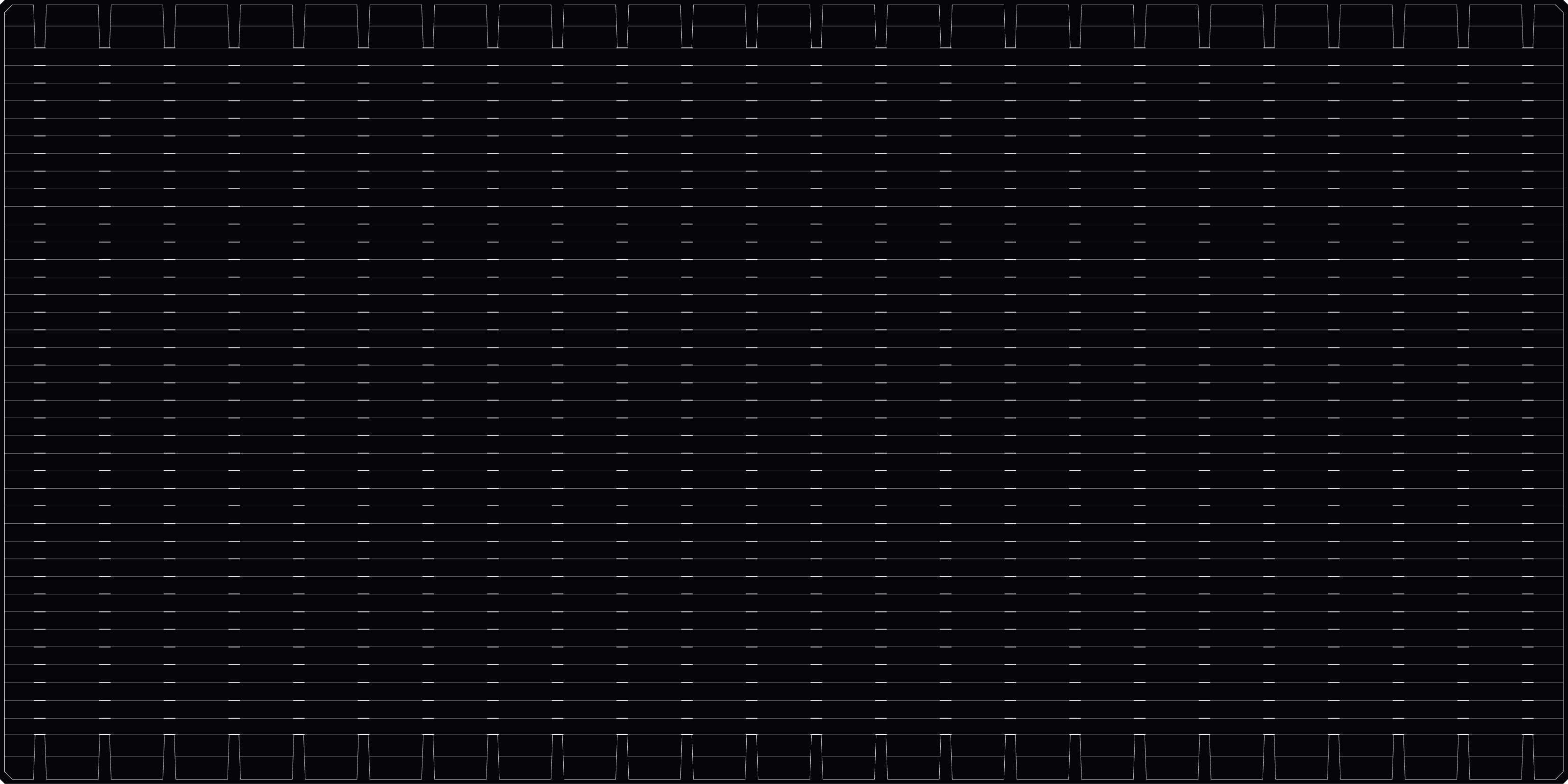 HS-G12-0BB 245-252 210*105mm