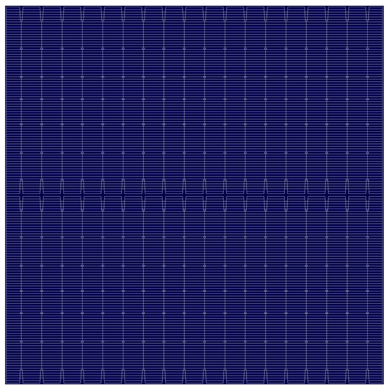 M210-N TYPE 18BB TOPCon