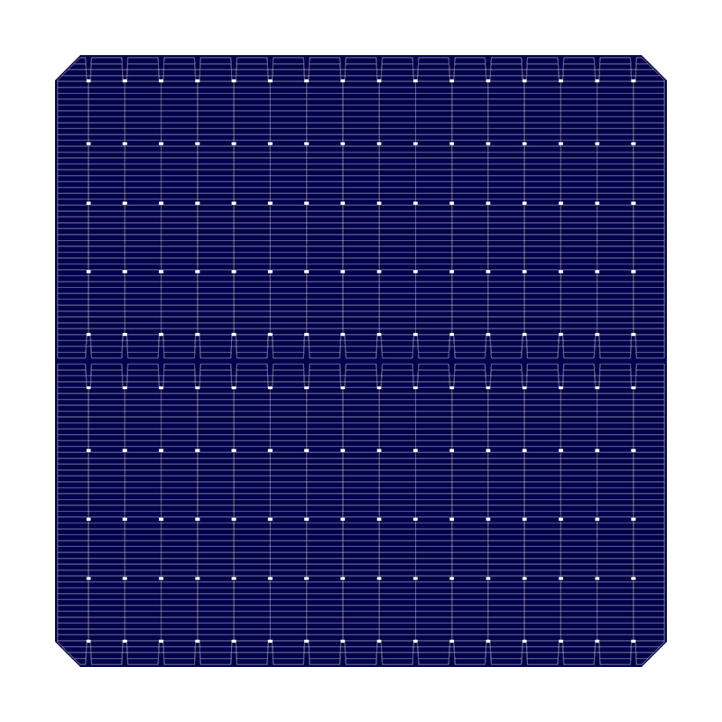 M182-N TYPE 16BB TOPCon