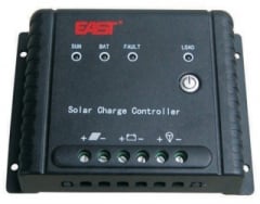 Solar Charge Controller LED 5A-20A