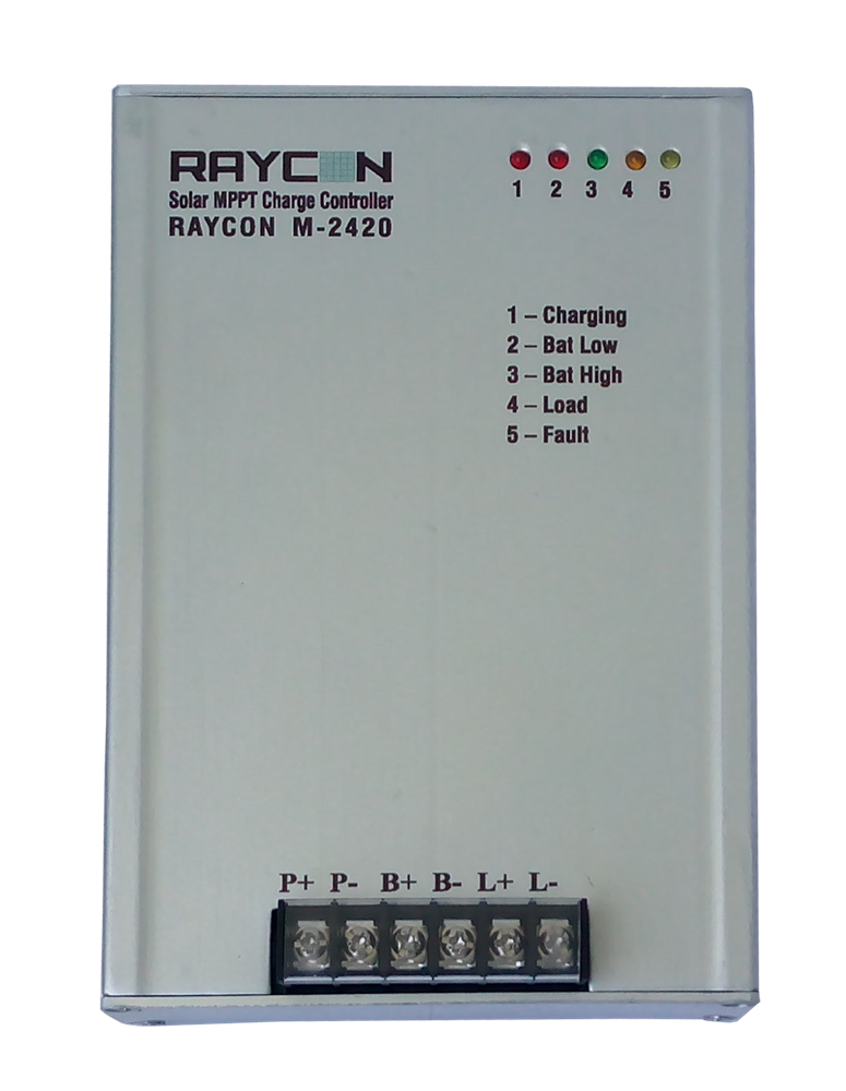 Blaze Innovations Pvt Ltd RAYCON PI - 2440 Solar 