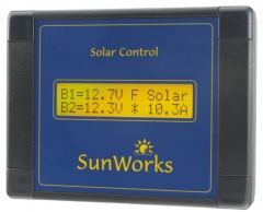 SunWorks SB1C/DB1C/SB2C/DB2C