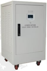 Three Phase Charge Controller