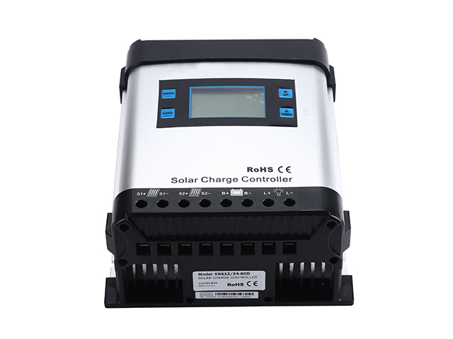 Controlador de carga solar MPPT, controlador MPPT - Zhejiang Carspa New  Energy Co.ltd