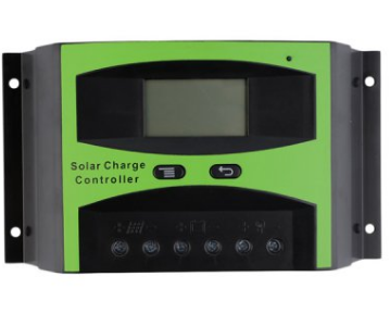 Tunto Green Power | CMTD-A2410-2430 | Solar Charge Controller Datasheet ...