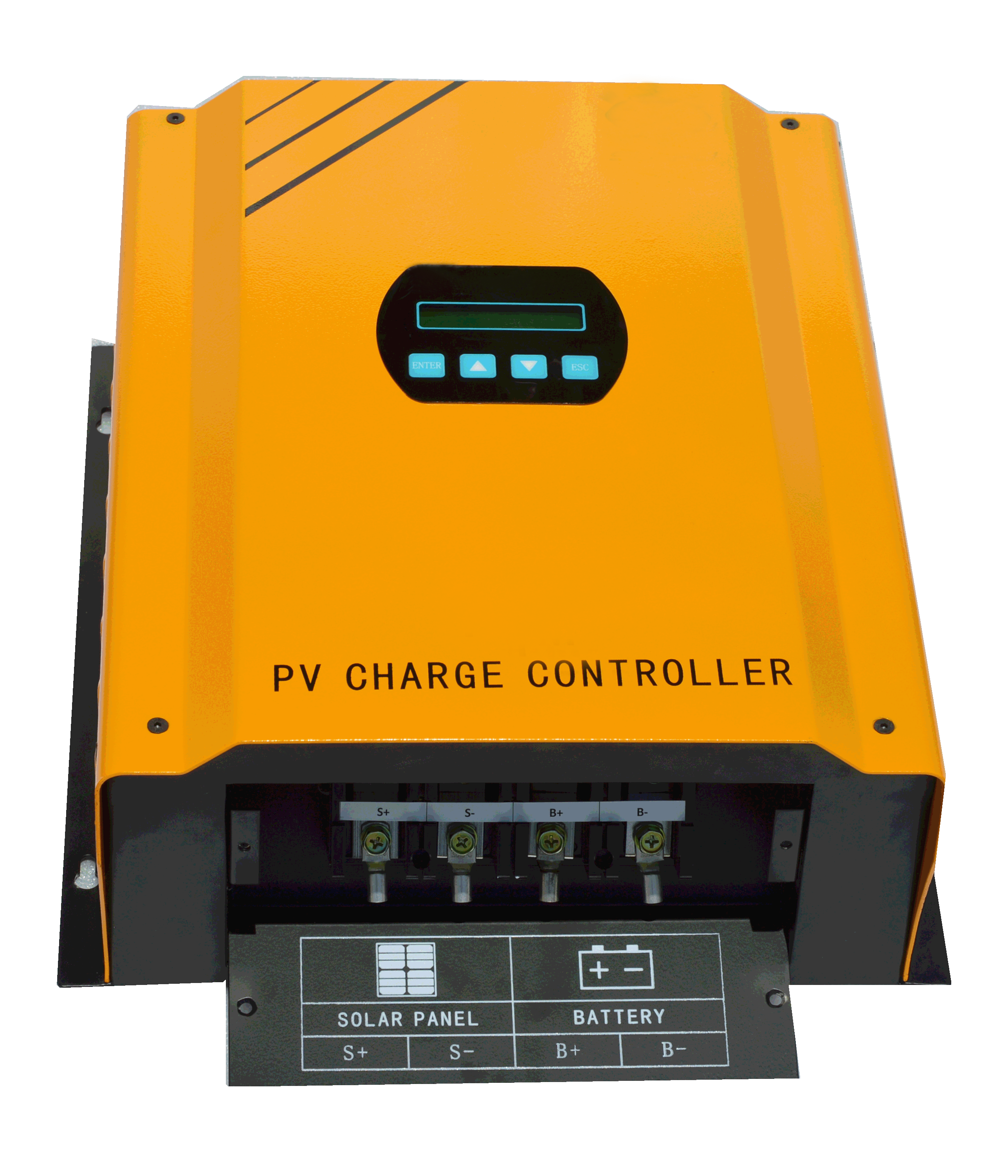 shenzhen-purance-technology-sp384-200-solar-charge-controller