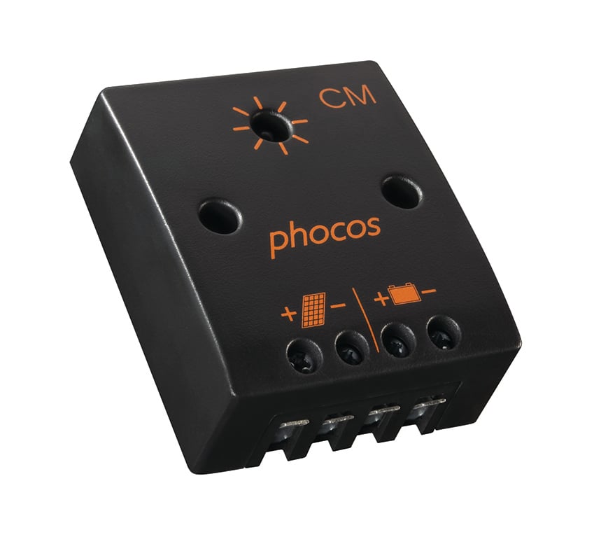 Phocos USB devices Driver download