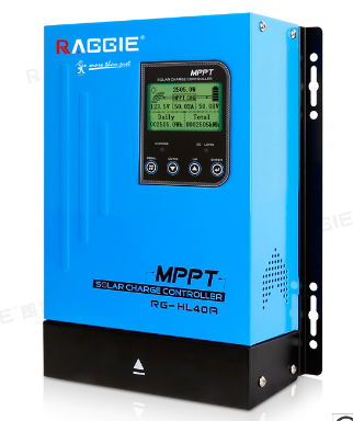 Raggie Power Rg Hl Series Solar Charge Controller Datasheet Enf Charge Controller Directory