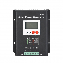 SSM 30A MPPT solar controller