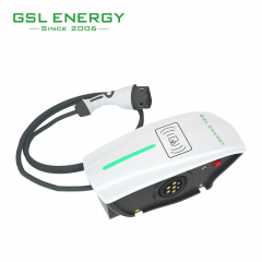 22Kw Electric Car Charger