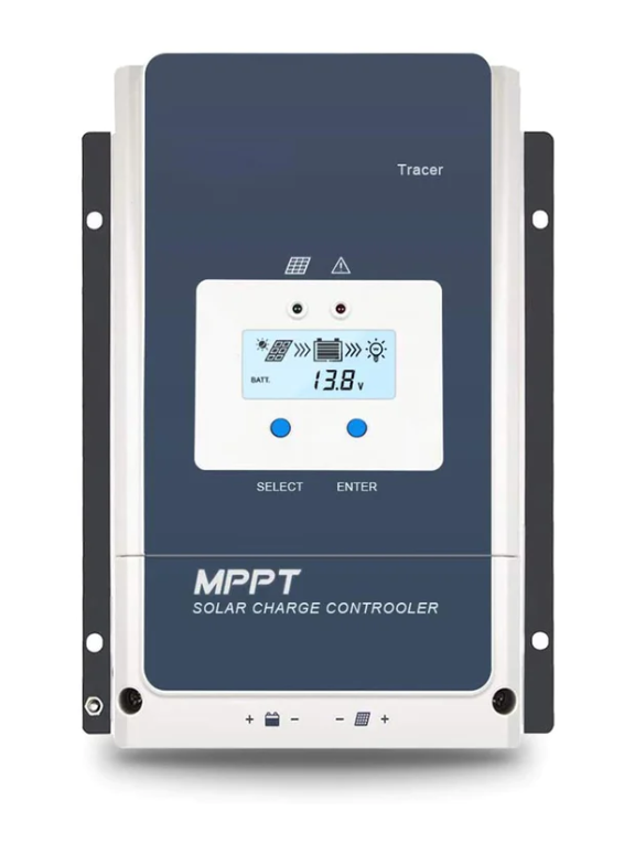 Acopower Acopower 60a Mppt Solar Charge Controller Solar Charge Controller Datasheet Enf