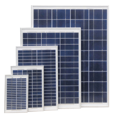 DaSol Solar | DS-A18-120 | Solar Panel Datasheet | ENF Panel Directory