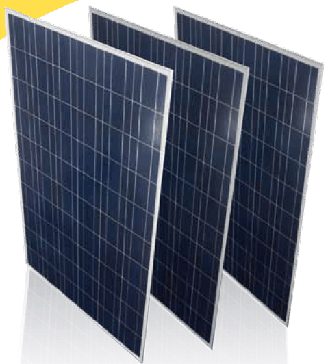 a2peak power | POWER ON P220-6x10 | ソーラーパネルのデータ・シート